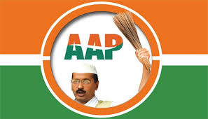AAP announces three candidates for Uttar Pradesh