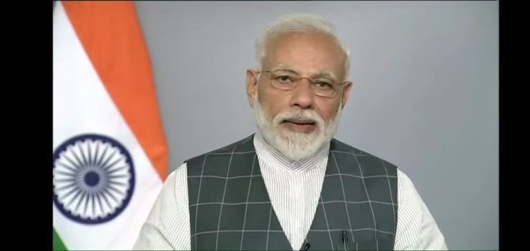 “Mission Shakti”, India’s 1st anti-satellite weapon programme, accomplished successfully: PM