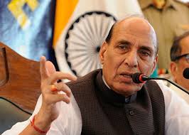Congress neglected the modernisation of Indian Armed Forces for 30 years: Rajnath Singh