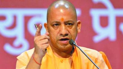 Lockdown Day 5:Chief Minister Yogi directs officials  to isolate about 50 thousand people entered Uttar Pradesh in past three days