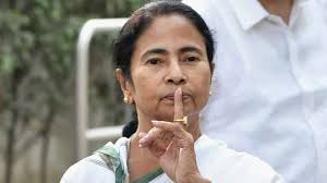 Mamata to sit in a dharna at strife torn Naihati