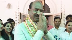 Won’t allow chanting of religious slogans in Parliament: Om Birla