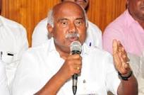 JDS President resigns from his post citing highhandedness of Siddaramaiah