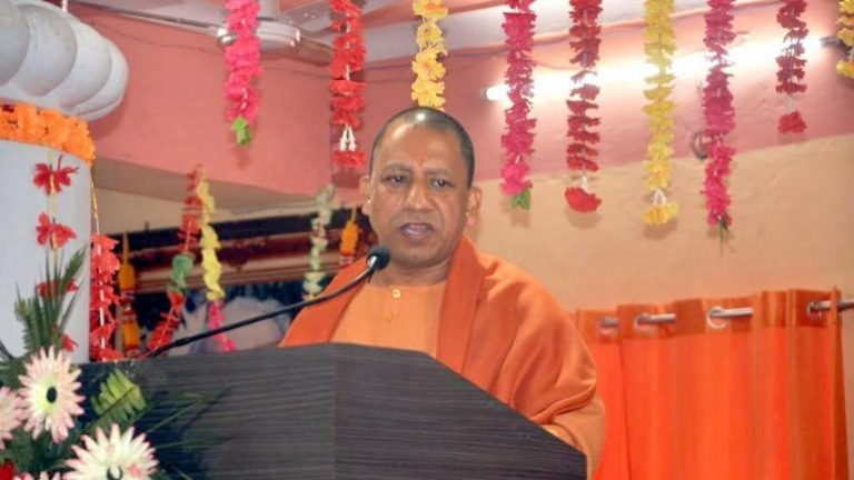 Yodi Adityanath discourages the use mobile phones during cabinet meetings