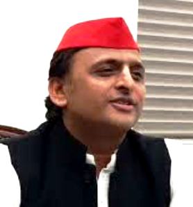 ﻿आजम खान के पक्ष में प्रदर्शन का कार्यक्रम अखिलेश यादव ने किया रद्द