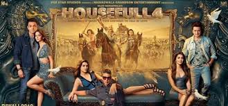 Housefull 4 trailer released, full of confusions and comedy
