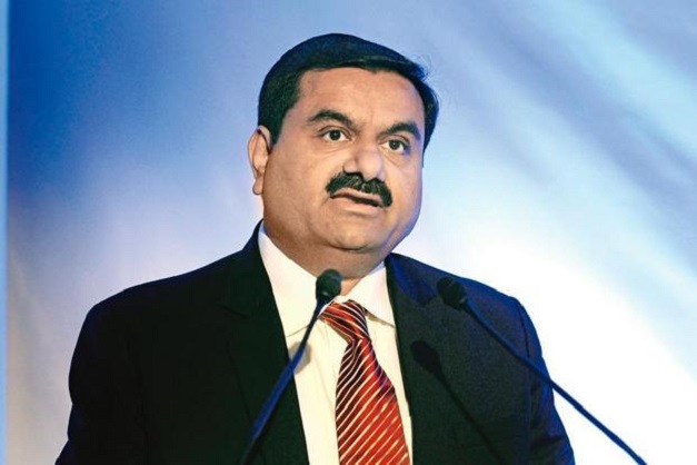 Adani Group recognized as the best coal service provider