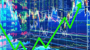 Tremendous improvement in stock market, Sensex opens with 1300 points