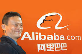 Alibaba chairman Jack Ma ‘Officially’steps down as Alibaba’s chairman