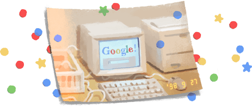 Google turned 21, know special things related to the company on this occasion