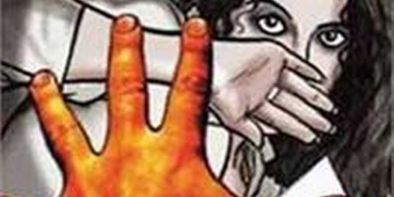 Man arrested for allegedly raping woman in UP
