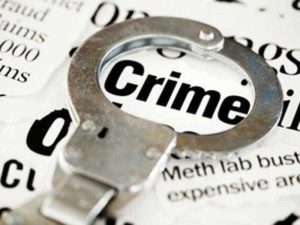 Man kills his brother with a sharp weapon in Lucknow