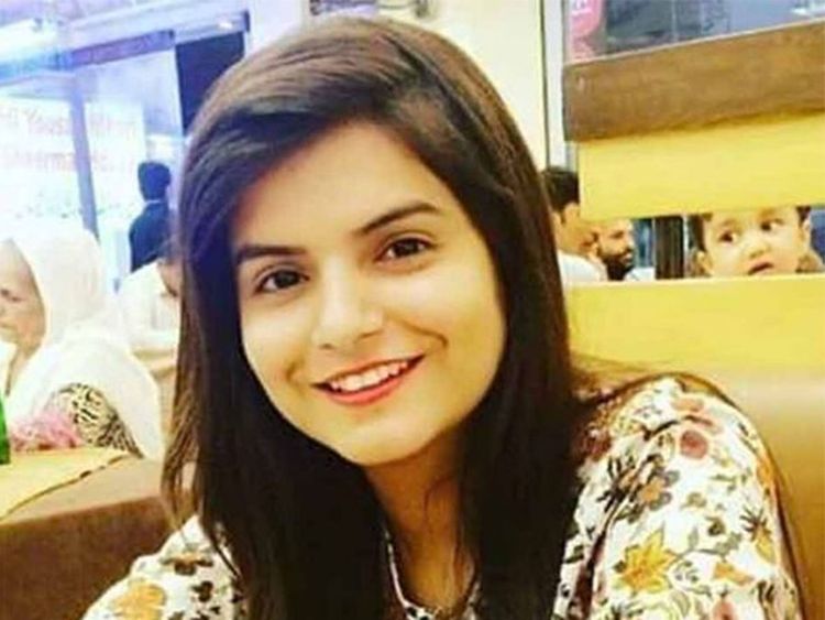 Hindu girl ‘Nimrita’ was raped before the murder, post mortem report reveals