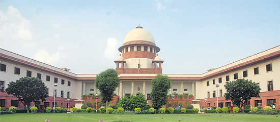 SC issues notice to Tripura govt on Plea filing FIR under UAPA against a scribe, 2 advocates