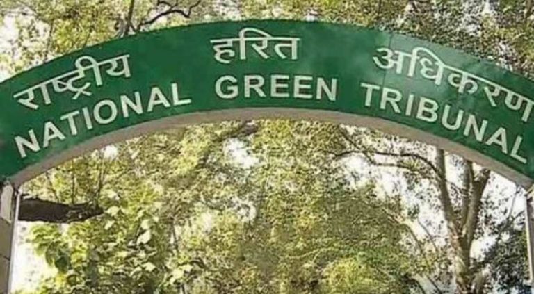 Ghaziabad: NGT rebukes Ghaziabad Municipal Corporation and UP Pollution Ctrl Board