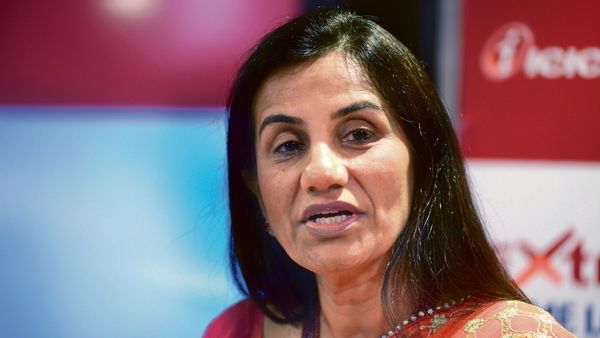 ED confiscates assets worth Rs 78 crore of ex-CEO of ICICI bank Chanda Kochhar