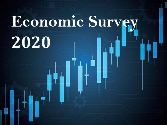 Here are the key highlights of the Economic Survey for the FY 2019-20
