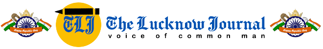 The Lucknow Journal – voice of common man
