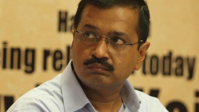 All opposition parties have to unite against the Modi: Kejriwal