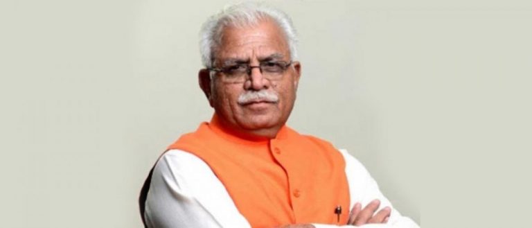 Amid tussle in coalition, independent MLAs rallying behind BJP in Haryana
