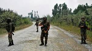 3 soldiers martyred, 3 injured as terrorists ambush Army vehicles in Poonch