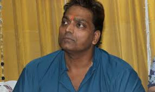 FIR against Ganesh Acharya for sexual harassment