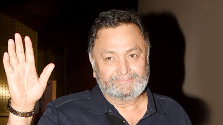 Bollywood: Rishi Kapoor battling with cancer, passes away at 67 in Mumbai