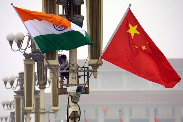 Do not interfere in relations with India: China warns USA