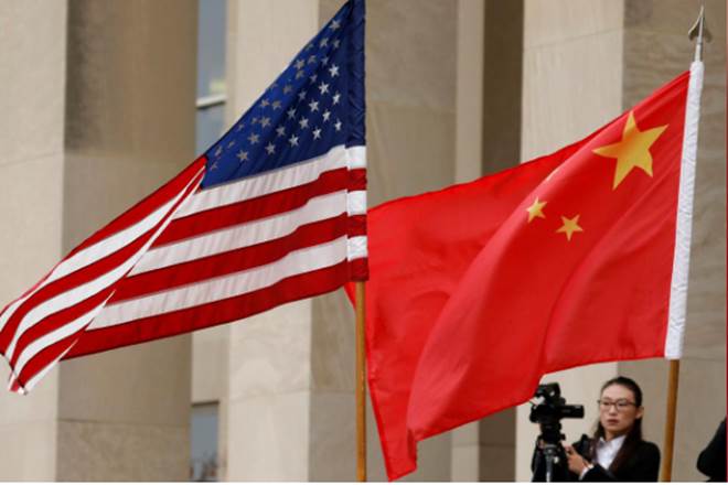 US vs WHO+China: US ends relationship with WHO, imposes economic sanctions on China