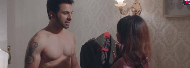 A petition to ban ALT Balaji’s film depicting indecent image of Army officers’s wives