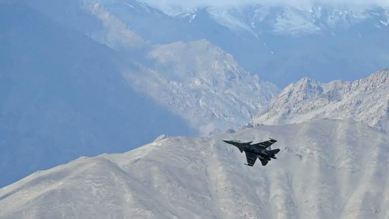 F-16 maintenance only to fight against terrorism: USA assures India