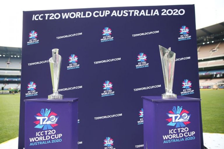 T20 Men’s World Cup to be held next year from Oct 18
