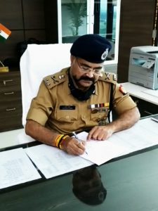 Mock drill will be held across Uttar Pradesh on May 7- UP DGP