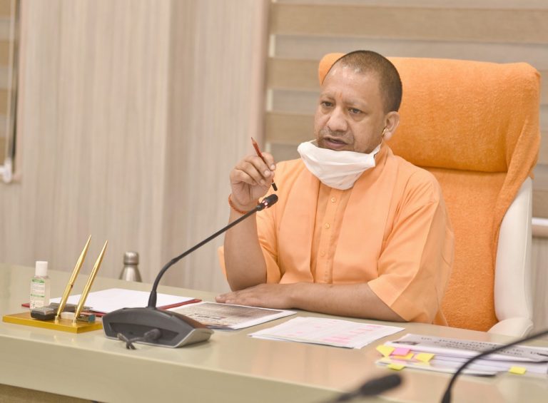 Finish construction of Kushinagar International Airport by Oct 15, instructs Yogi to officials