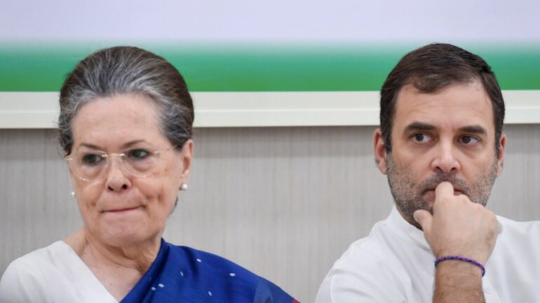 Congress party’s Income Tax ‘fine’ is higher than the amount it received via Electoral Bonds, terms it as tax-terrorism