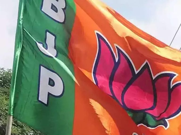 LS Polls: BJP bags first seat from Surat, Mukesh Dalal wins unopposed