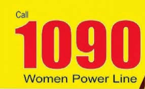 WPL-1090 resolves 1.02 lakh complaints of female harassment