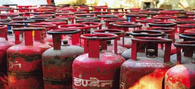 LPG cylinder becomes cheaper, new price to be applicable from April 1