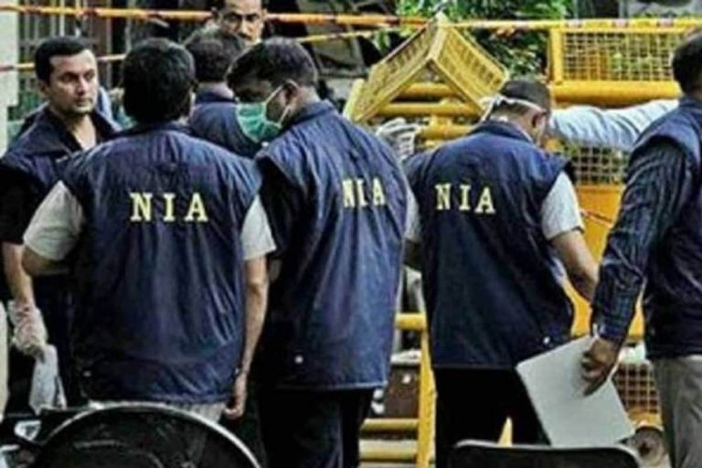 NIA arrests 2 ISIS terrorists Abdul & Sajib from WB involved Bengaluru cafe blast