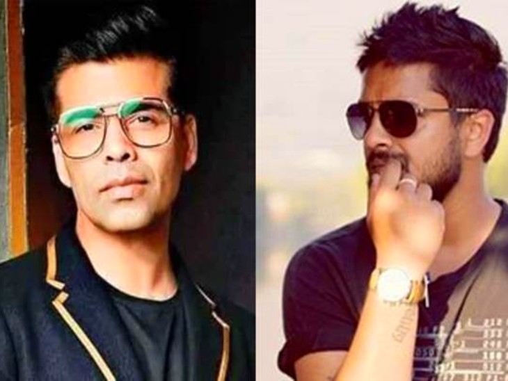 NCB likely to summon Karan Johar, detains ex manager of Dharma Productions