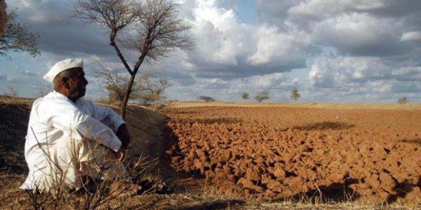 Yogi govt sanctions monetary aid for hailstorm-affected farmers