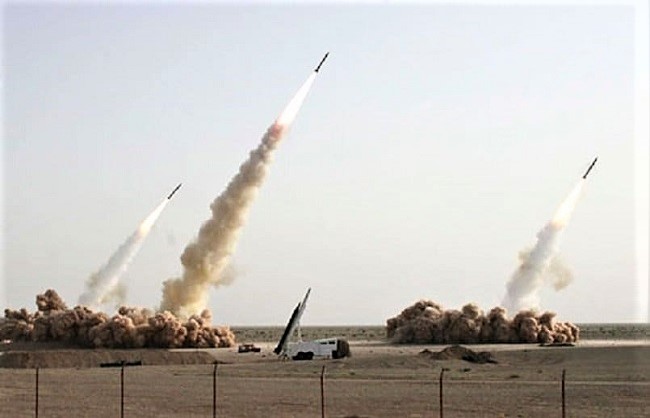 India deploys its most dangerous ‘Nirbhay’ missile on Ladakh border