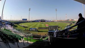IPL 2025 postponed amid India-Pakistan conflict