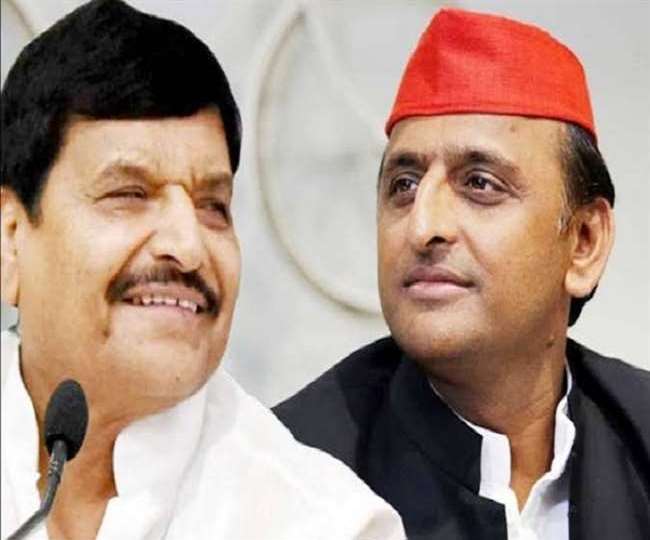 ‘Chacha-Bhatija’, ready to hug each other by Diwali