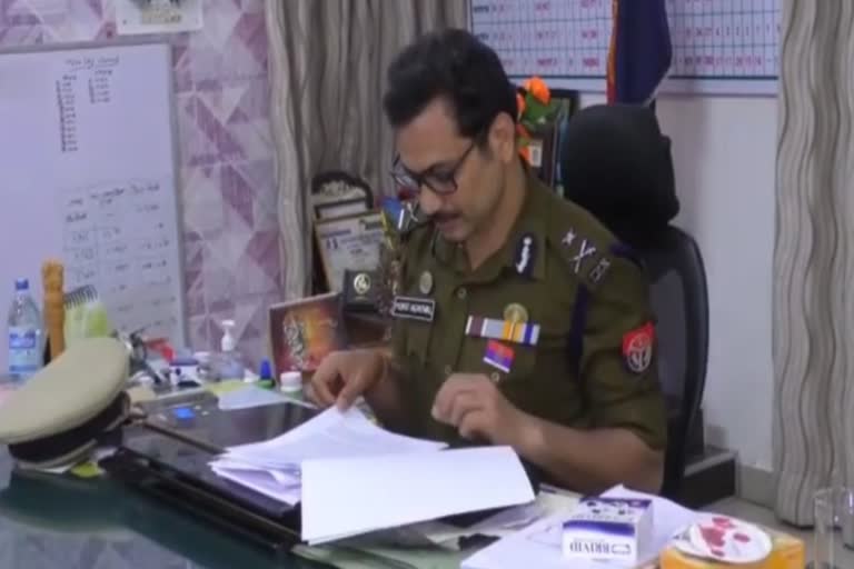 Love-Jihad: SIT submits investigation report to IG, charges against 11 youths