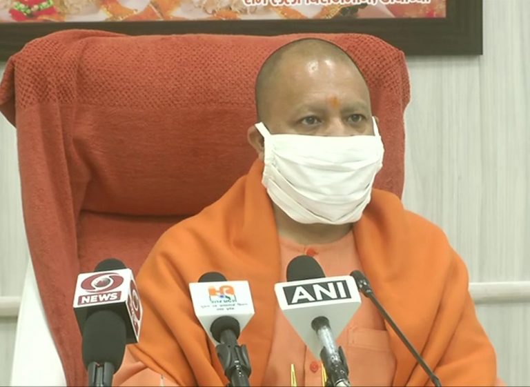 Yogi Government cracks whip against mafias in 2020, attaches assets worth Rs 733 crore