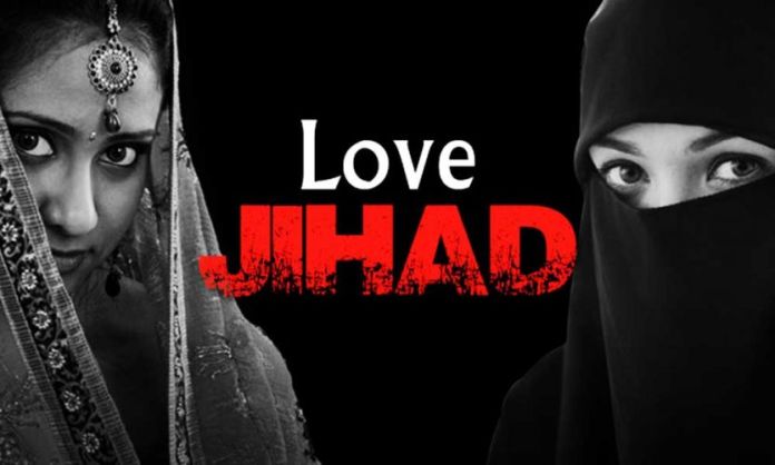 UP: Mohd Wasim posing as ‘Hindu’ arrested for love jihad