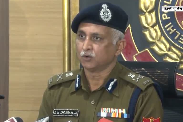 Farmers’ leaders made provocative speeches, says Delhi Police Commissioner