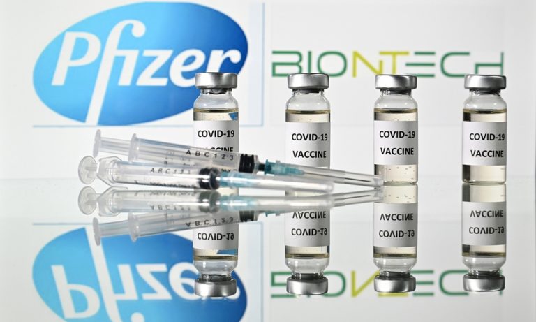 23 die after receiving Covid vaccine in Norway, 1 in Belgium
