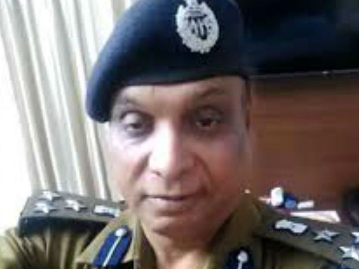 Police gets 24-hour remand for retired IPS Arvind Sen